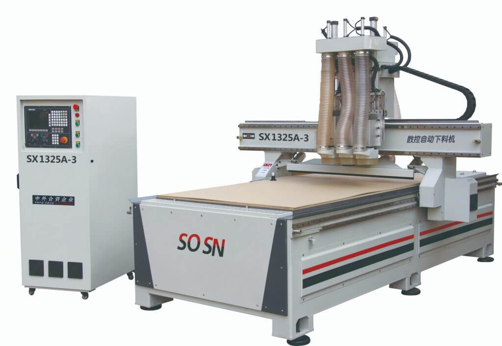 Mobilya Makineleri EximPort